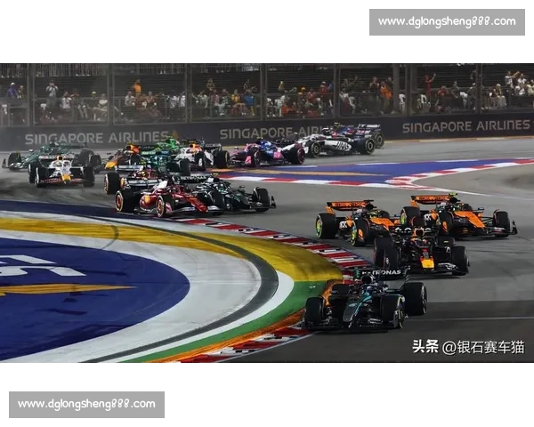 F1新加坡大奖赛：最具挑战性的街道赛之夜
