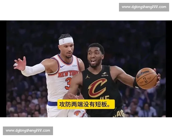 NBA总决赛前瞻：从季后赛表现看冠军相_20260521201310