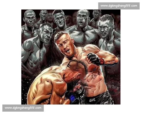 UFC 排名:所有量级的最新官方排名解析 UFC 排名:所有量级的最新官方排名解析